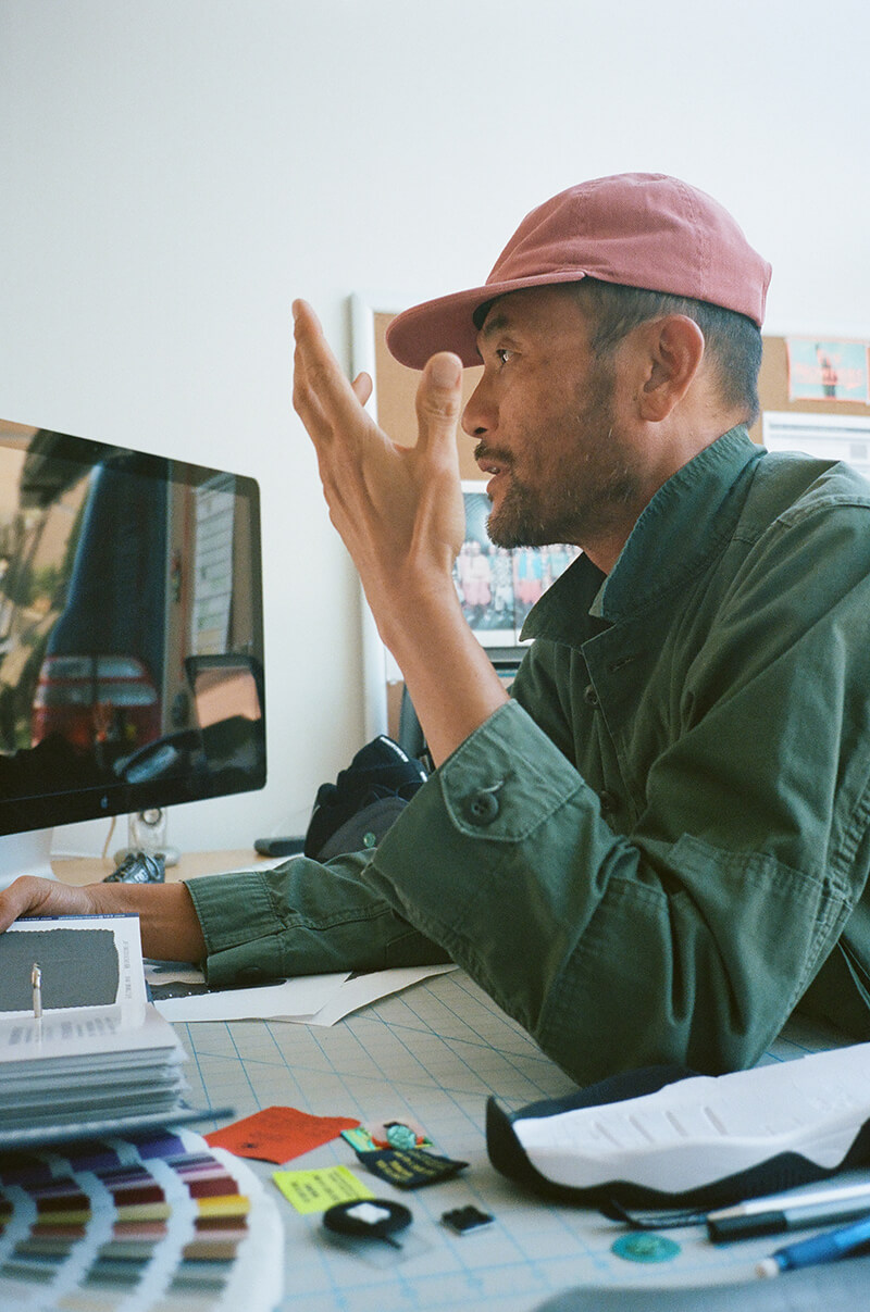 DC Shoes Expands Premium Reserve Program & Teases New DC Shoes Expands Premium Reserve Program & Teases New